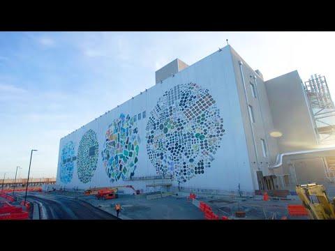Parish council objects to Google’s proposed data center development outside London, UK – Data Center Dynamics