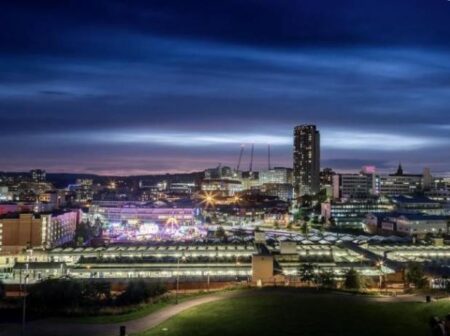 Sheffield Greenbelt: Council releases information on how to have your say on controversial consultation – thestar.co.uk