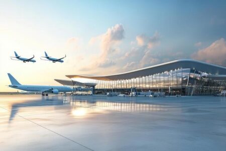 Airline returns to Southampton Airport for first time in 15 years – Daily Echo