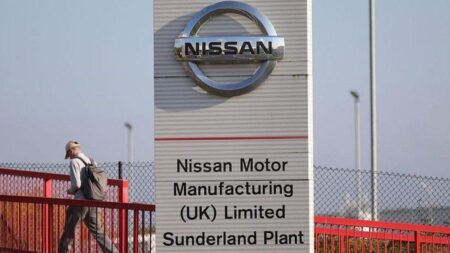 Is Nissan Shutting Down Sunderland Plant? Here’s What We Know – International Business Times UK