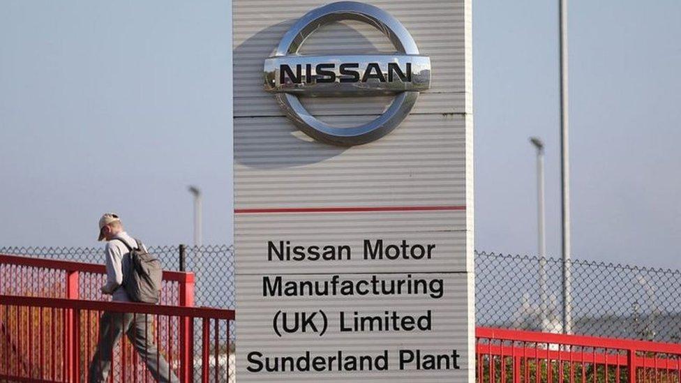 Is Nissan Shutting Down Sunderland Plant? Here’s What We Know – International Business Times UK