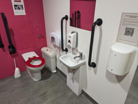 Swindon nurse who filmed men and child in Asda toilet struck off – Wiltshire 999s