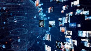 UK and US should cooperate on AI to counter China ‘threat’, says Mandelson – Warrington Guardian