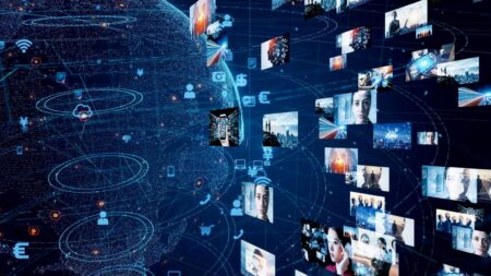 UK and US should cooperate on AI to counter China ‘threat’, says Mandelson – Warrington Guardian
