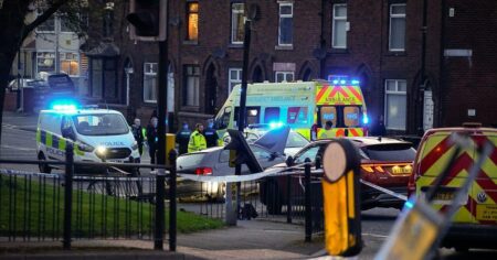 Man arrested after man dies in hit and run crash in Bexley – News Shopper
