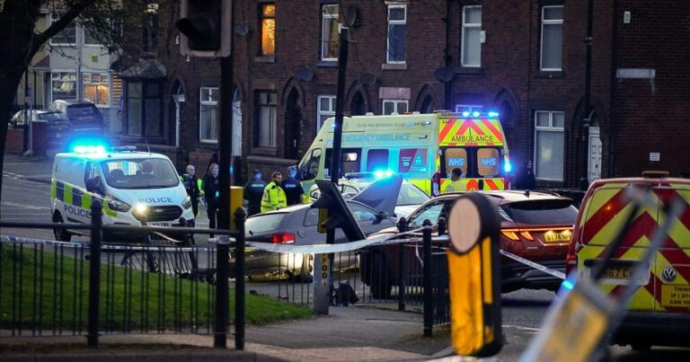 Man arrested after man dies in hit and run crash in Bexley – News Shopper