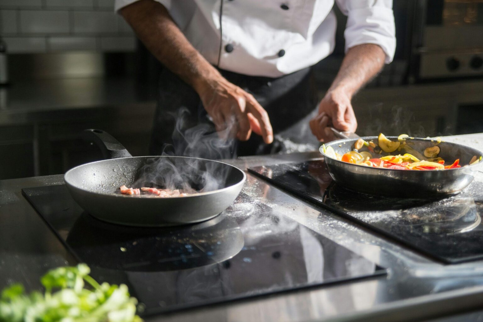 Westminster Council launches scheme to cut cooking emissions in restaurants to improve air quality – Westminster City Council