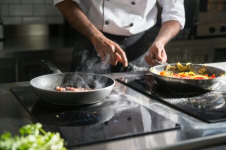 Westminster Council launches scheme to cut cooking emissions in restaurants to improve air quality – Westminster City Council