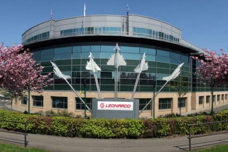 A look inside Leonardo UK in Edinburgh – UK Defence Journal
