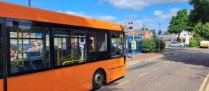 New Leicestershire bus services set to launch next week – Leicester Mercury