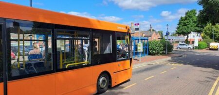 New Leicestershire bus services set to launch next week – Leicester Mercury