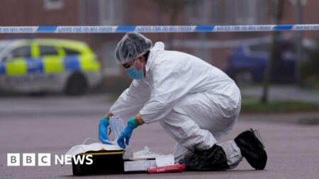 Man, 49, charged with murder of two women in Milton Keynes on Christmas Day – The Independent