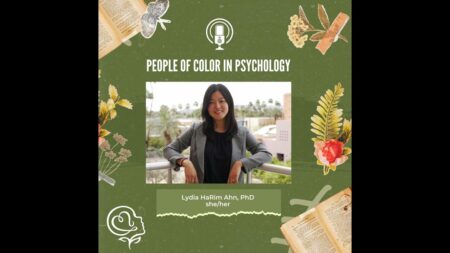 A call for collective healing in the AAPI community. – Psychology Today