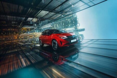 Massive boost for UK motor industry as £50 million investment deal secured – GOV.UK