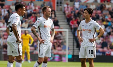 Swans TV Live packages available now – Swansea City