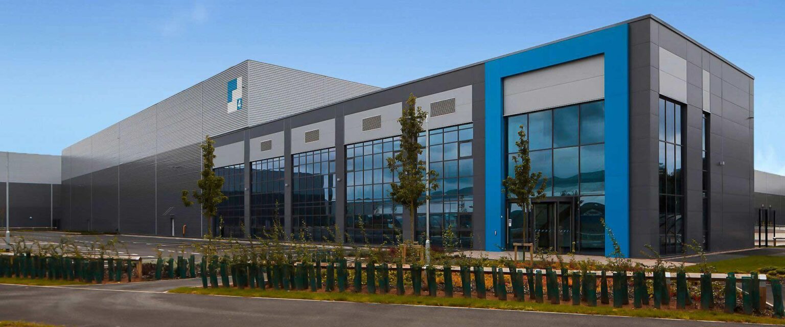 Warrington firm named one of UK’s best places to work – Warrington Guardian