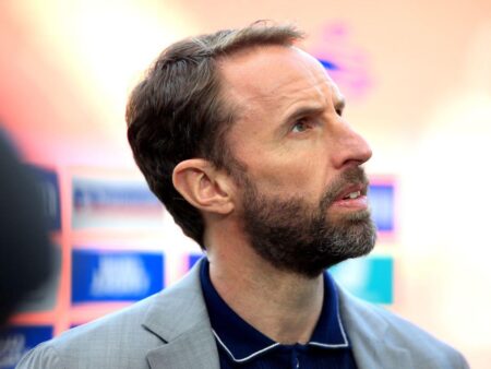 In praise of Gareth Southgate: Crawley’s most famous son – Sussex Bylines
