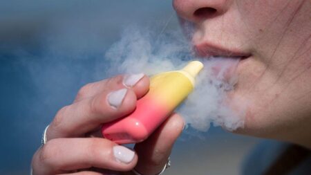 Disposable vape ban coming into force this weekend – all you need to know – Islington Gazette