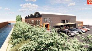 Nottingham padel team wins inaugural UK University championship – University of Nottingham