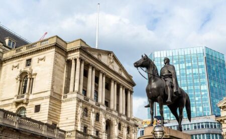 Speed of UK rate cuts ‘shrouded in uncertainty’ after tariffs, Bank boss says – This Is Oxfordshire