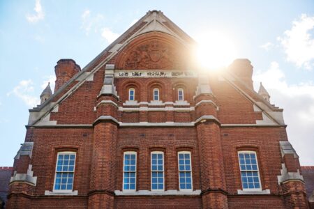 It’s all in the detail – Portsmouth pioneers city-wide heritage science initiative – University of Portsmouth