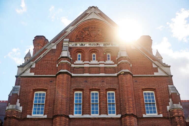It’s all in the detail – Portsmouth pioneers city-wide heritage science initiative – University of Portsmouth