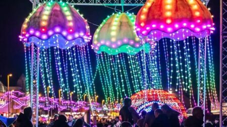 Raver Tots family-friendly rave is coming to Blackpool in August – Blackpool Gazette