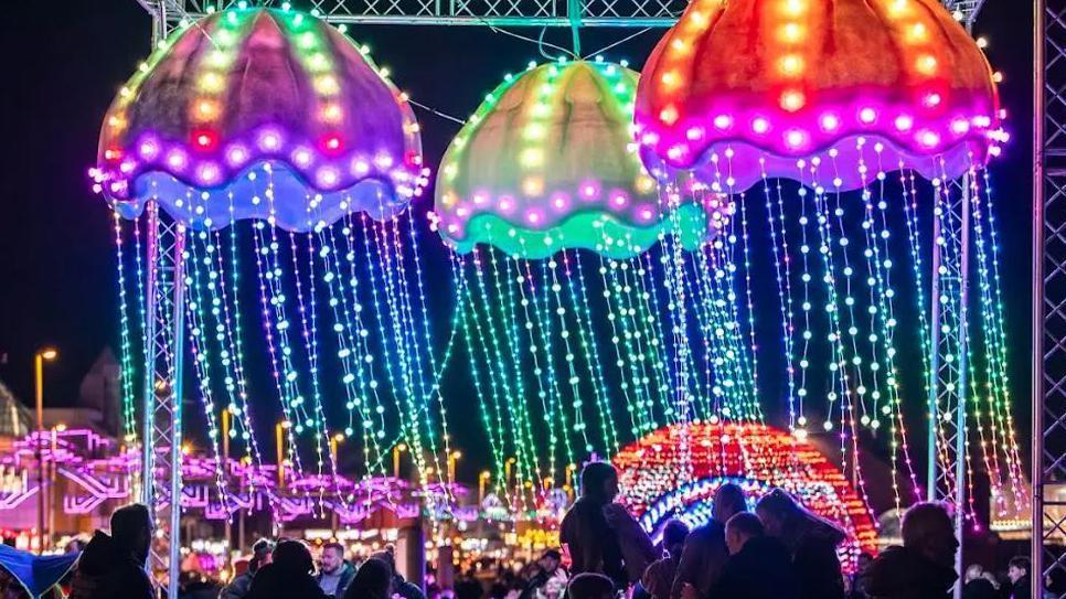 Raver Tots family-friendly rave is coming to Blackpool in August – Blackpool Gazette