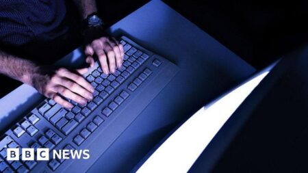 Man charged with attempted murder after shooting In Dudley – BBC