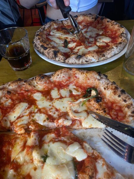 Edinburgh’s award-winning Matto Pizza to open new ‘social’ restaurant in West End – Edinburgh Live