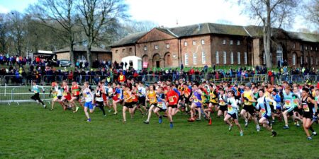 UK ATHLETICS LEEDS CROSS CHALLENGE 2025 READY TO ROCK ON 8 FEBRUARY – British Athletics