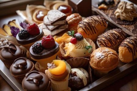 Geary’s Bakery unveils £36m Leicester factory – Food & Drink International