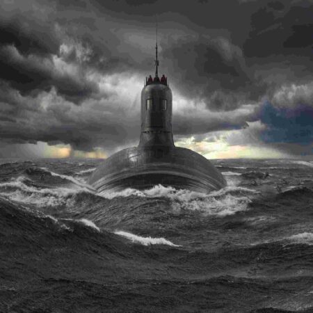 AUKUS Partnership Strengthens: Inside HII’s Elite Nuclear Submarine Facility Showcased to UK Defense Leaders – Stock Titan