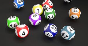 UK lottery jackpot reaches record-breaking £208m – Wales Online