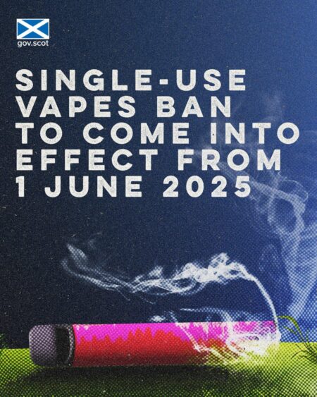 Ban on sale of single-use vapes: reminder to Wolverhampton shop owners – Wolverhampton Council