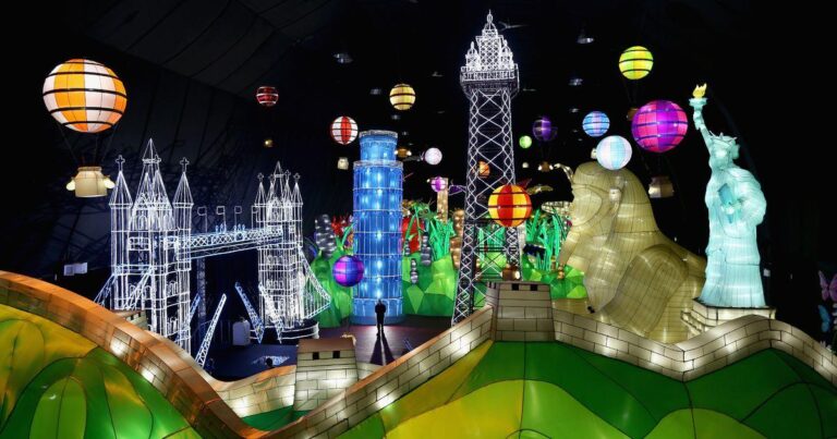 I went to see Joseph at Blackpool’s Winter Gardens – why it blew me away – Lancashire Evening Post