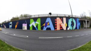 Veterans ‘hurt’ after Crawley council paints over war mural – BBC