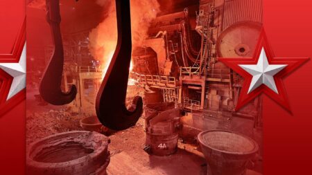 Steel industry welcomes 25% tariffs but warns ‘uncertainty remains’ – dudleynews.co.uk