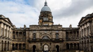 University of Edinburgh lecturers to walk out over planned £140m cuts – The Irish News