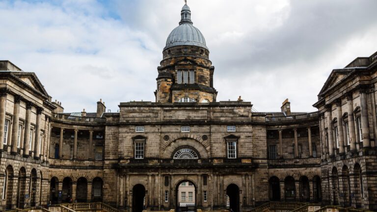 University of Edinburgh lecturers to walk out over planned £140m cuts – The Irish News