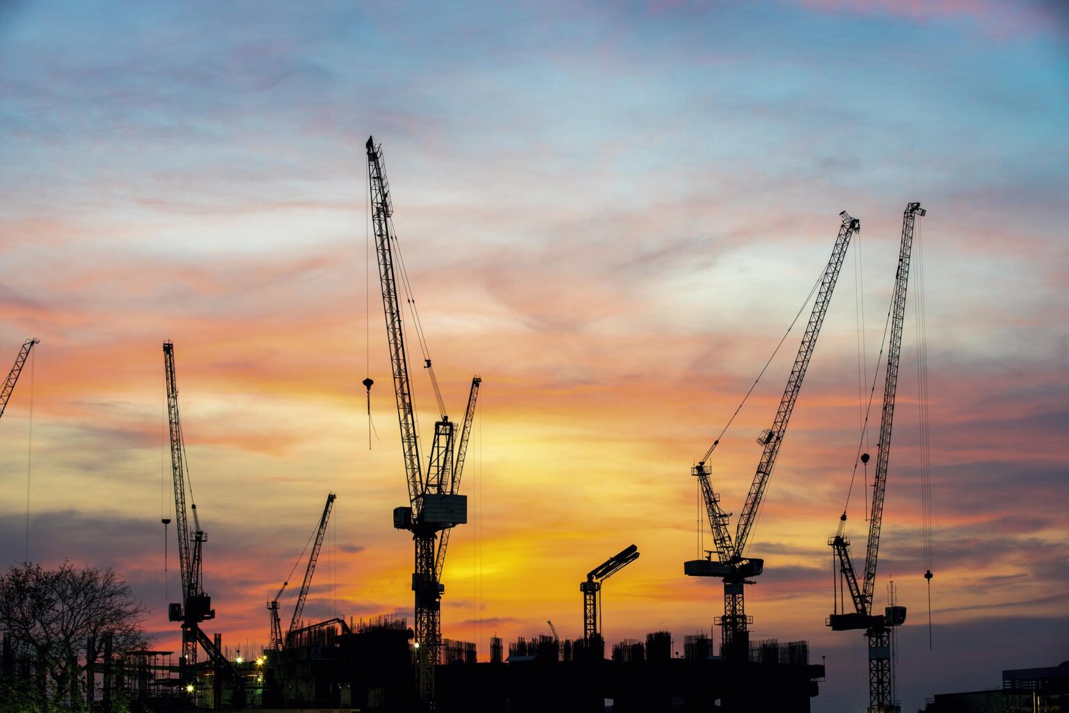 Yorkshire and Humber construction sector showing cautious but optimistic growth, says report – Yorkshire Post Yorkshire and Humber construction sector showing cautious but optimistic growth, says report – Yorkshire Post
