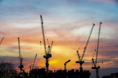 Yorkshire and Humber construction sector showing cautious but optimistic growth, says report – Yorkshire Post