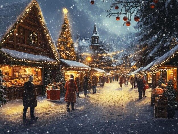 UK’s Christmas Tree Lighting Set Market to Witness Gradual Growth with +1.5% CAGR – IndexBox