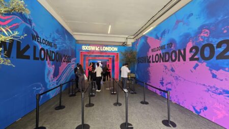 Death of “Grassroots” Live, Electronic Music Venues Gets U.K. Parliament Review: SXSW London – The Hollywood Reporter