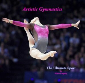 Portsmouth scientist proves age is just a number after Great Britain adult gymnastics selection – University of Portsmouth