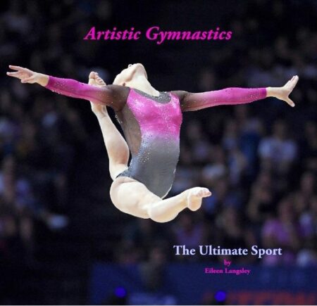 Portsmouth scientist proves age is just a number after Great Britain adult gymnastics selection – University of Portsmouth