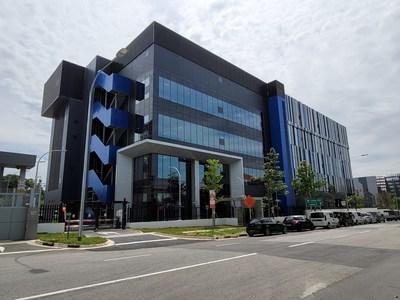 Digital Realty acquires Slough data center site in latest expansion – IT Pro