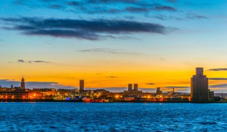 Huge Wirral regeneration creates opportunities for investors – BuyAssociation Group