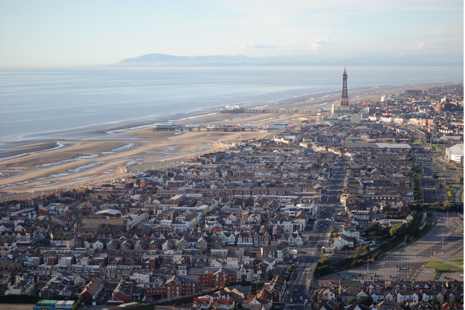 Fleetwood and Blackpool among UK’s most affordable seaside property hotspots – Blackpool Gazette Fleetwood and Blackpool among UK’s most affordable seaside property hotspots – Blackpool Gazette