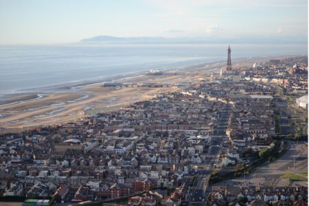 Fleetwood and Blackpool among UK’s most affordable seaside property hotspots – Blackpool Gazette